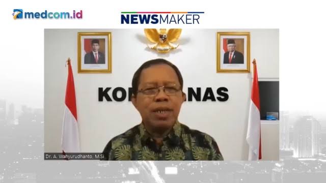 Komisioner Kompolnas Albertus Wahyurudhanto