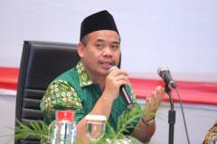 Ketua Program Studi Doktor Politik Islam - Ilmu Politik Universitas Muhammadiyah Yogyakarta Zuly Qodir 