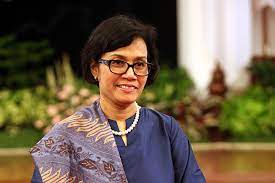 Sri Mulyani: Dunia Tidak Baik-baik Saja