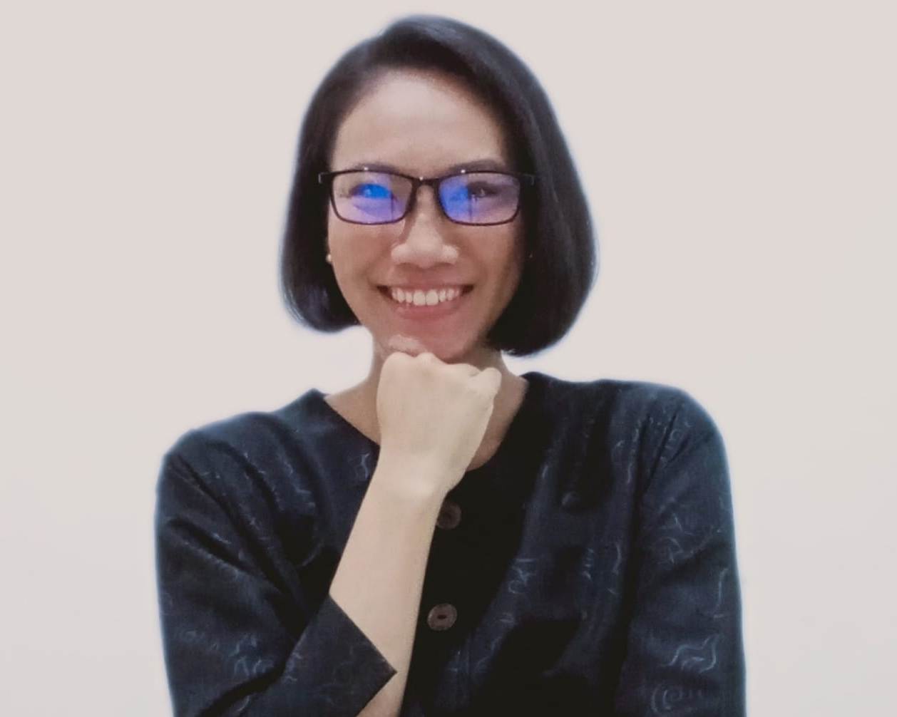 Annisa Poedji Pratiwi