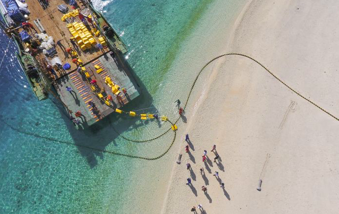 Peneliti Muda Kembangkan Riset untuk Pulihkan Pariwisata Pascapademi