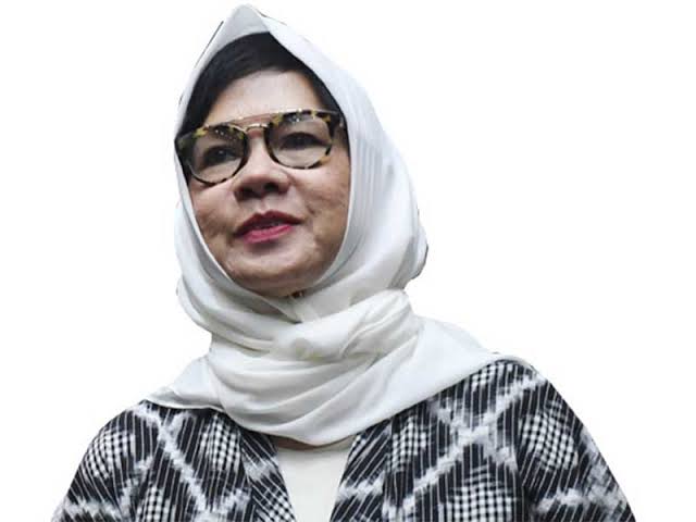 Mantan Direktur Utama PT Pertamina (Persero) Karen Agustiawan