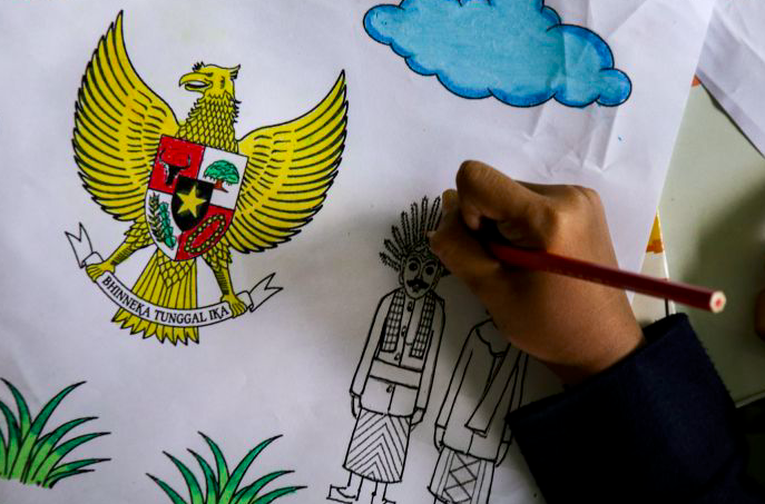 Mengenal Demokrasi Pancasila Beserta Ciri dan Prinsipnya