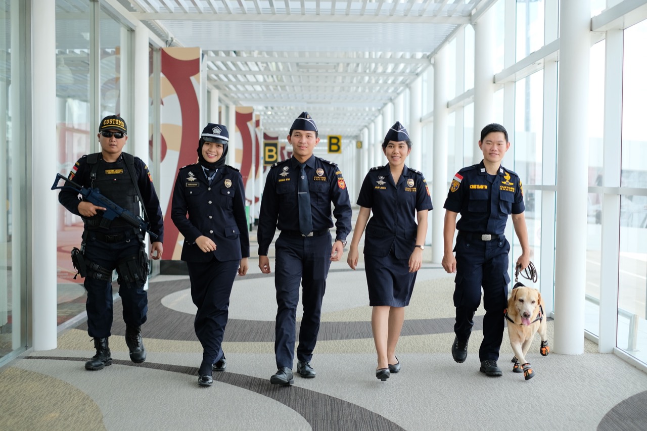 Membahas Pengarusutamaan Gender dari Kacamata Bea Cukai