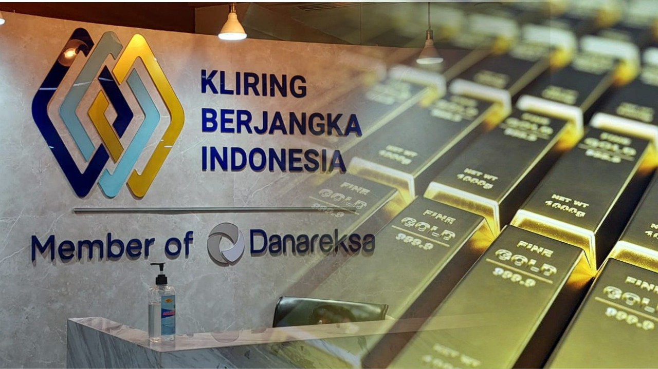 Peran lembaga kliring dalam perdagangan berjangka