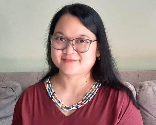 Diah Ayu Candraningrum