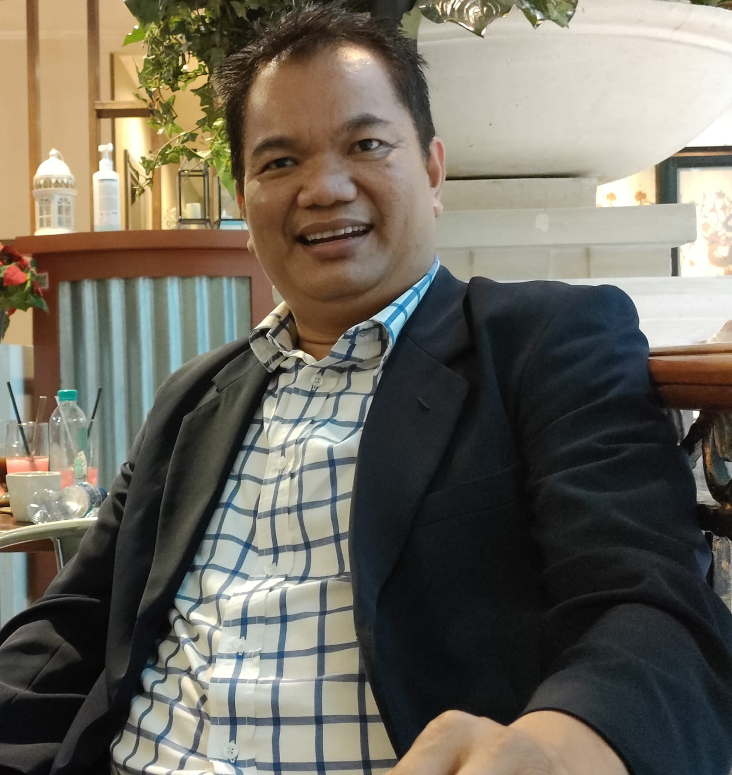 Sekretaris Hutabarat Lawyer Samuel MP Hutabarat