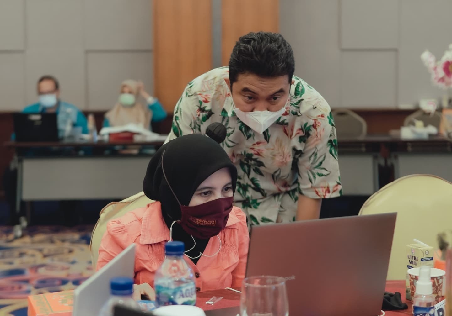 Calon peserta ujian apakah sekolah, perguruan tunggi, dan tes kerja perlu persiapan salah satunya dengan try out. 