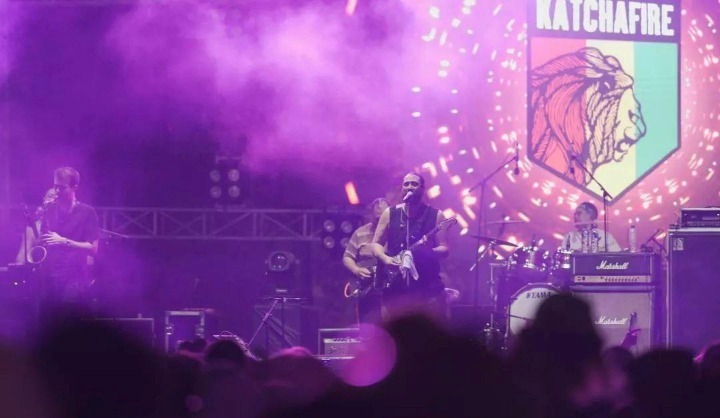 Perhelatan akbar Katchafest berhasil digelar dengan sukses dan penuh suka cita oleh TT Beach Club.