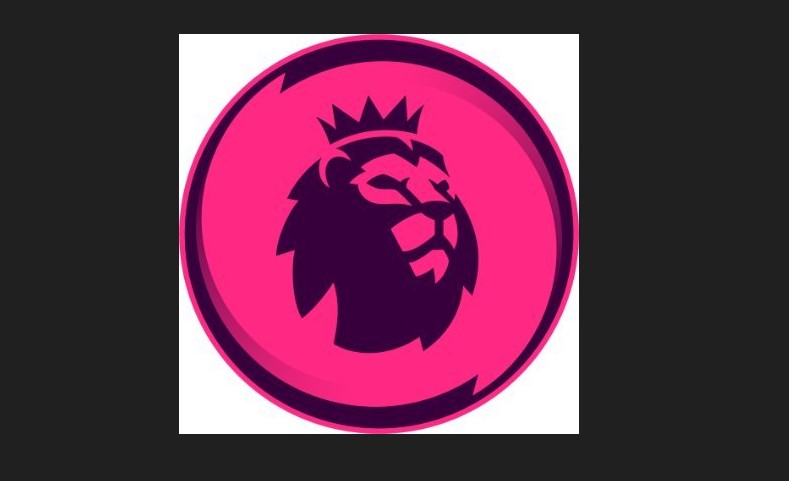 Logo Liga Primer Inggris