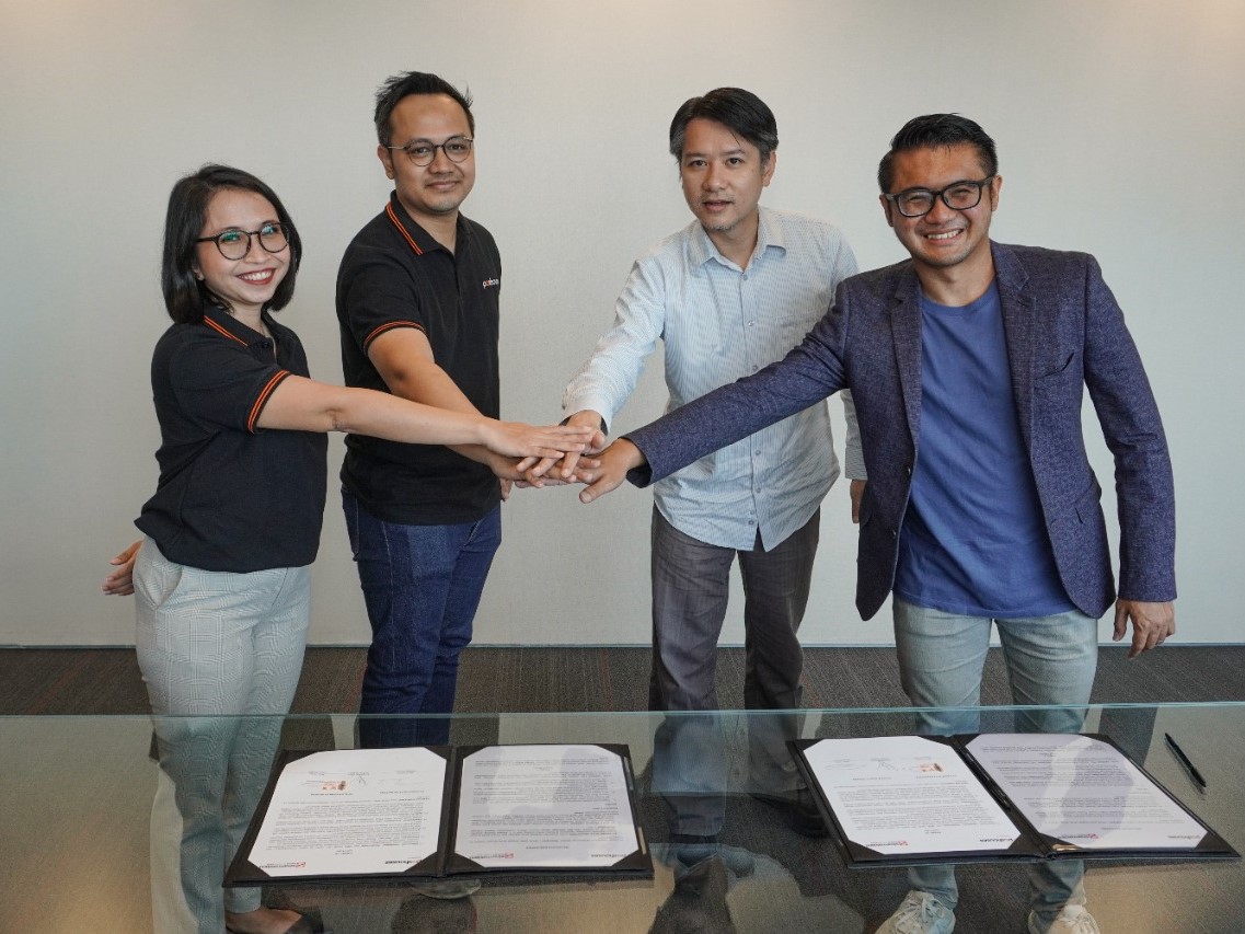 Living Lab Ventures dan Pashouses Bikin Rumalaku.id Sasar Rumah Second 