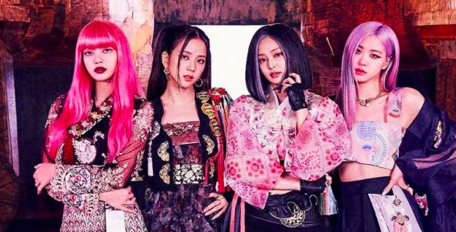 Siap-siap! Blackpink Gelar Konser “Born Pink World Tour”, Indonesia Termasuk
