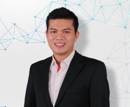  Ketua Umum Asosiasi Penyelenggara Jasa Internet Indonesia (APJII) Muhammad Arif.