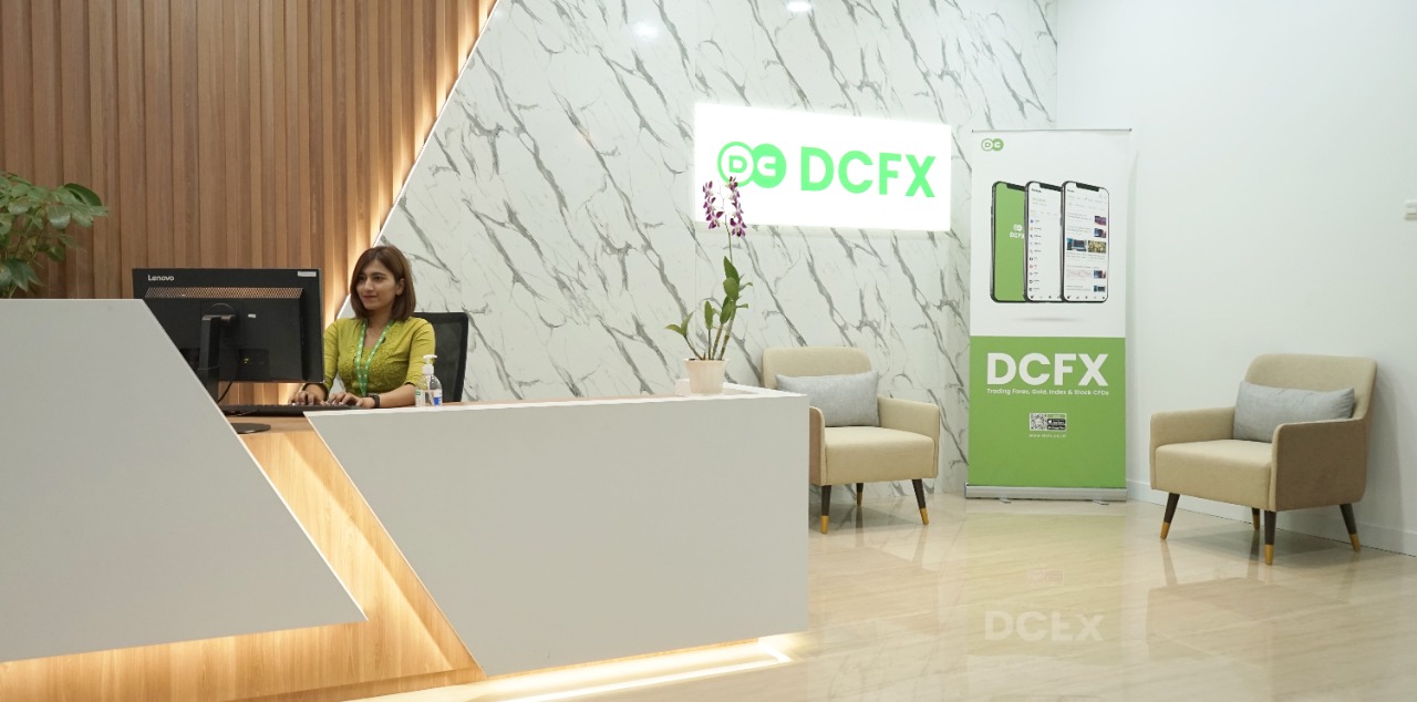 PT. Deu Calion Futures (DCFX) memperkuat posisi dalam ranah investasi.