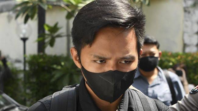 Bharada Richard Eliezer