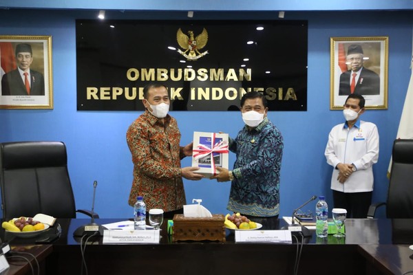 Respon Cepat Kemendagri Soal Penjabat Kepala Daerah Diapresiasi