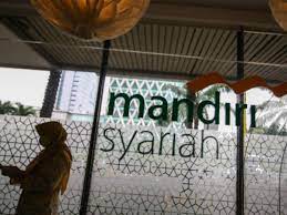 Bank Syariah Indonesia efektif beroperasi pada 1 Februari 2021 dari hasil merger Bank Mandiri Syariah, BNI Syariah dan BRI Syariah. 
