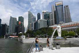 Tips Berwisata ke Singapura, Wajib Coba Aneka Street Food Ini 