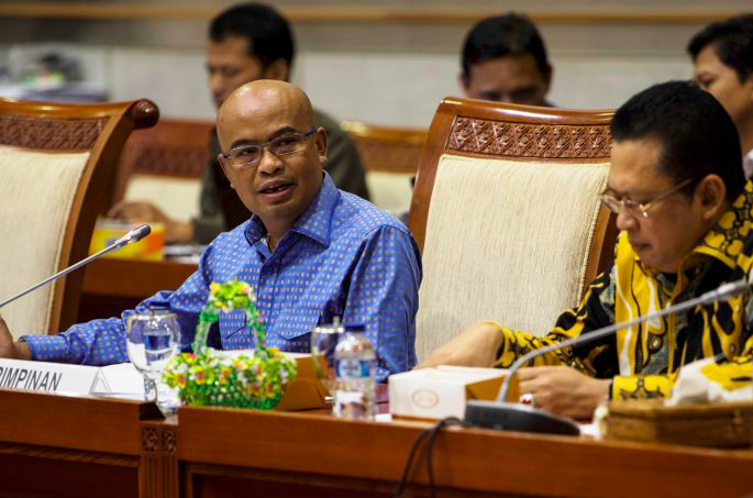 RDP di DPR RI, Komisi III Pertanyakan Ini kepada Kompolnas