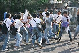 Polisi Amankan Sembilan Pelajar yang Terlibat Tawuran di Jakpus