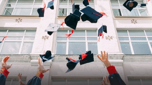 Kiat Sukses Kuliah di Luar Negeri