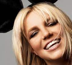 Britney Spears