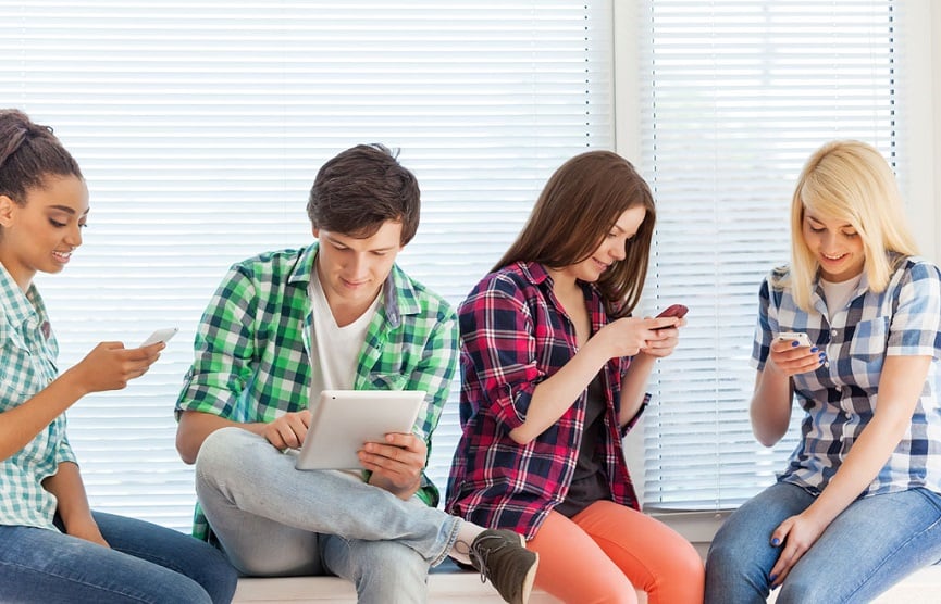 Ini Penyebab Hilangnya Toleransi di Ruang Digital