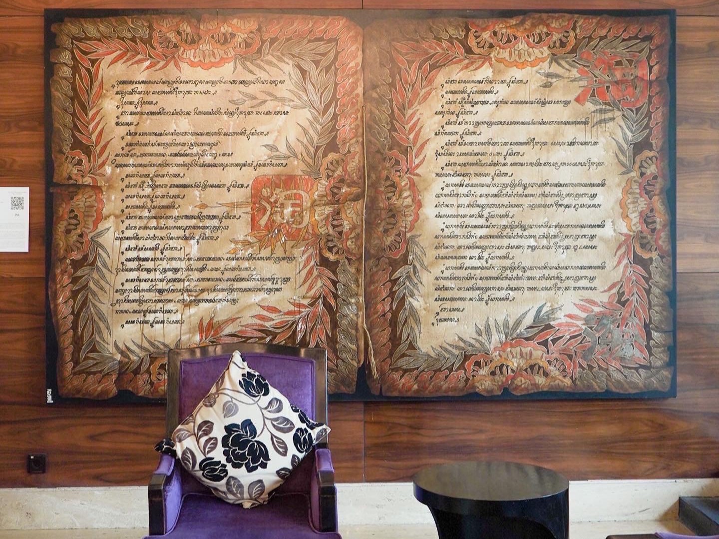 Rayakan 60 Tahun Berdiri, Hotel Indonesia Kempinski Gelar Pameran Seni