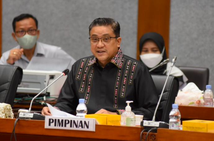 Pemerintah Harus Serius Fasilitasi Anak Bangsa Berprestasi