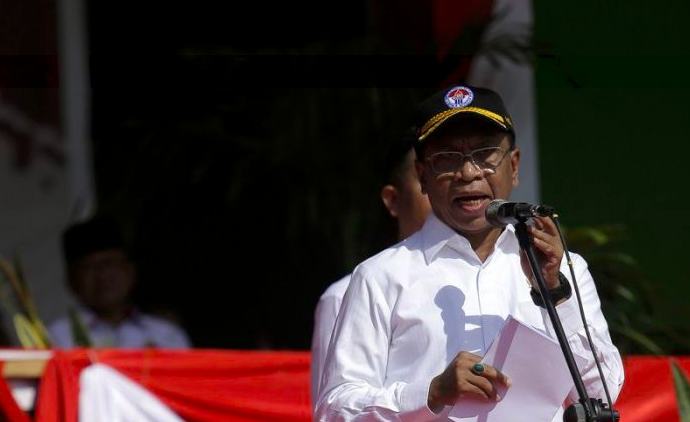 Logo Piala Dunia U-20 Resmi Dirilis, Indonesia Matangkan Persiapan