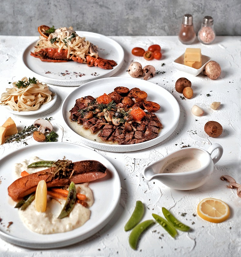 Nix Jakarta Perkuat PIK Sebagai Destinasi Wisata Kuliner & Hiburan