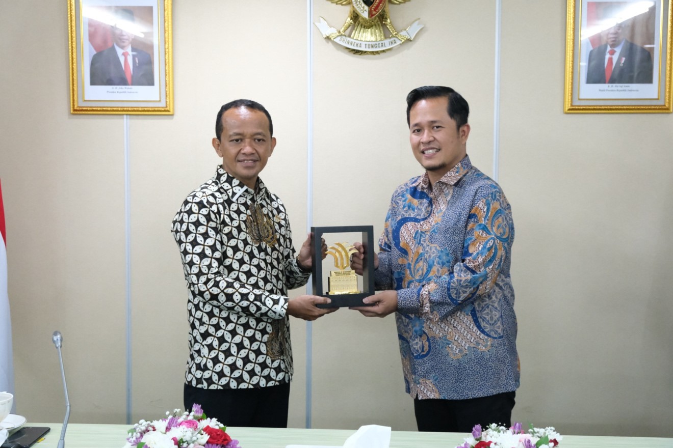 Pelajar Indonesia di Luar Negeri Tak Boleh Minder