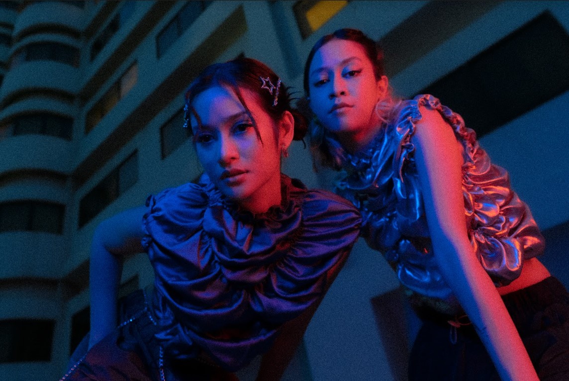 POV, Album Penuh Perdana RL KLAV