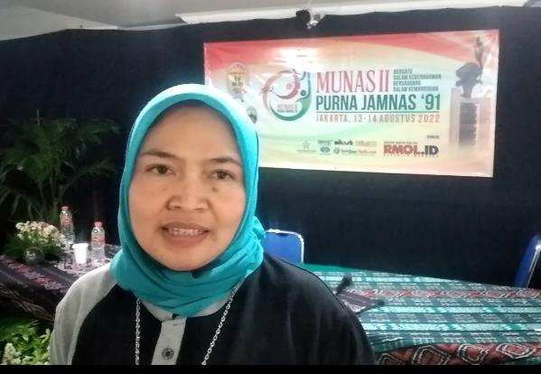 Gerakan Pramuka Solusi Atasi Kecanduan Gawai pada Anak dan Remaja