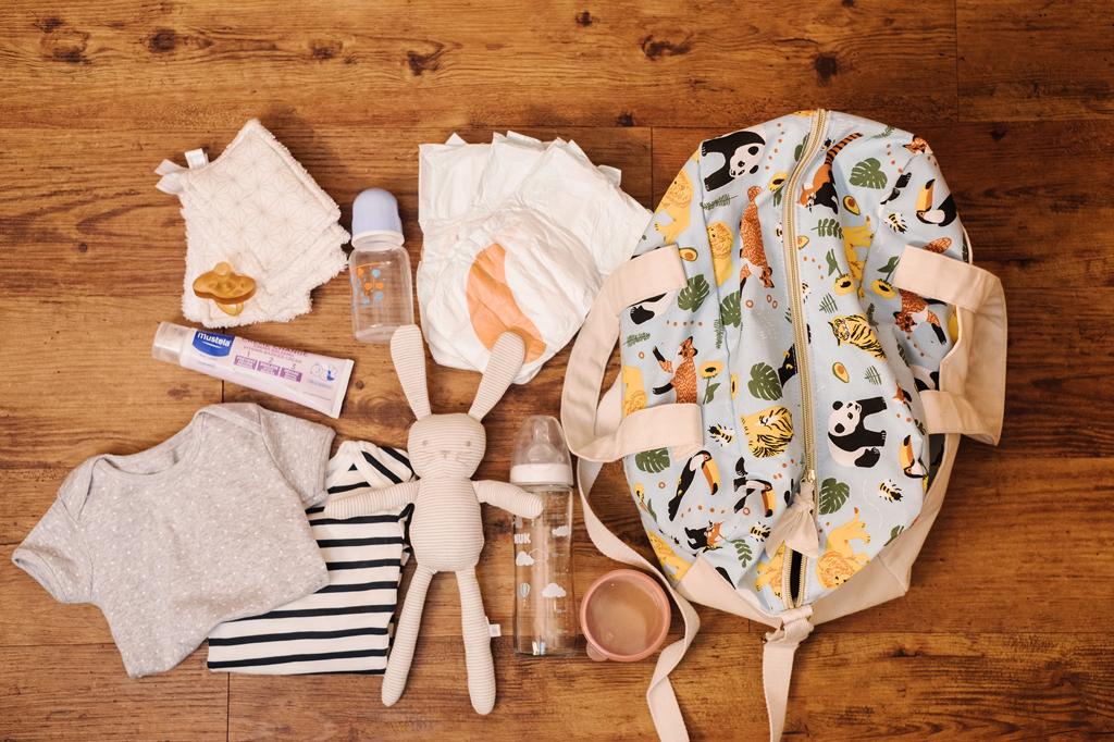 Penting, Merawat Kulit Bayi agar Sehat dan Bebas Iritasi