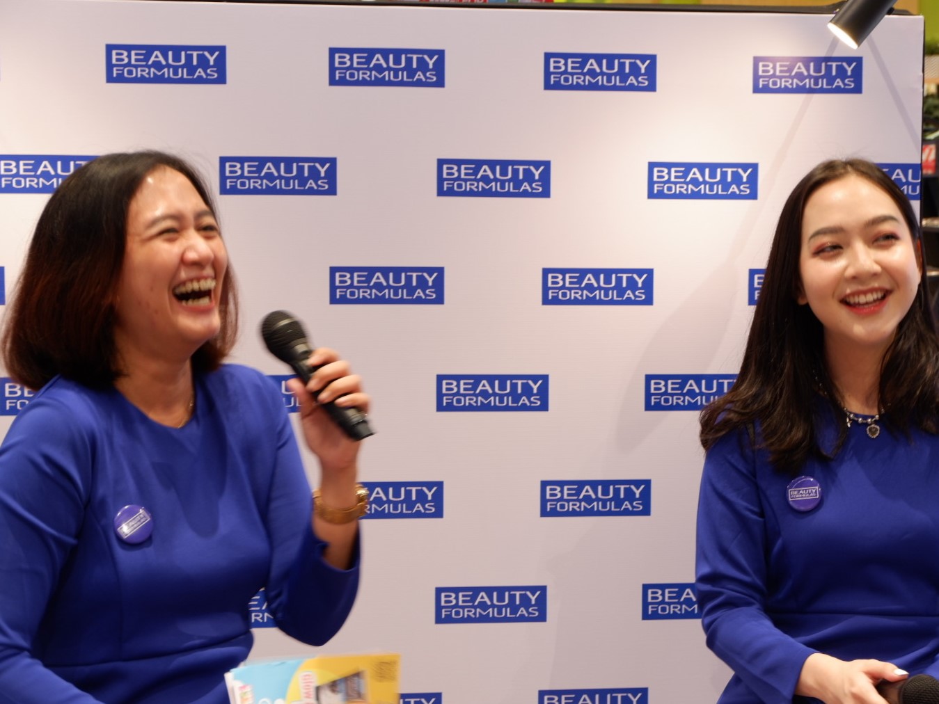 Perawatan Kulit asal Inggris Masuk Indonesia