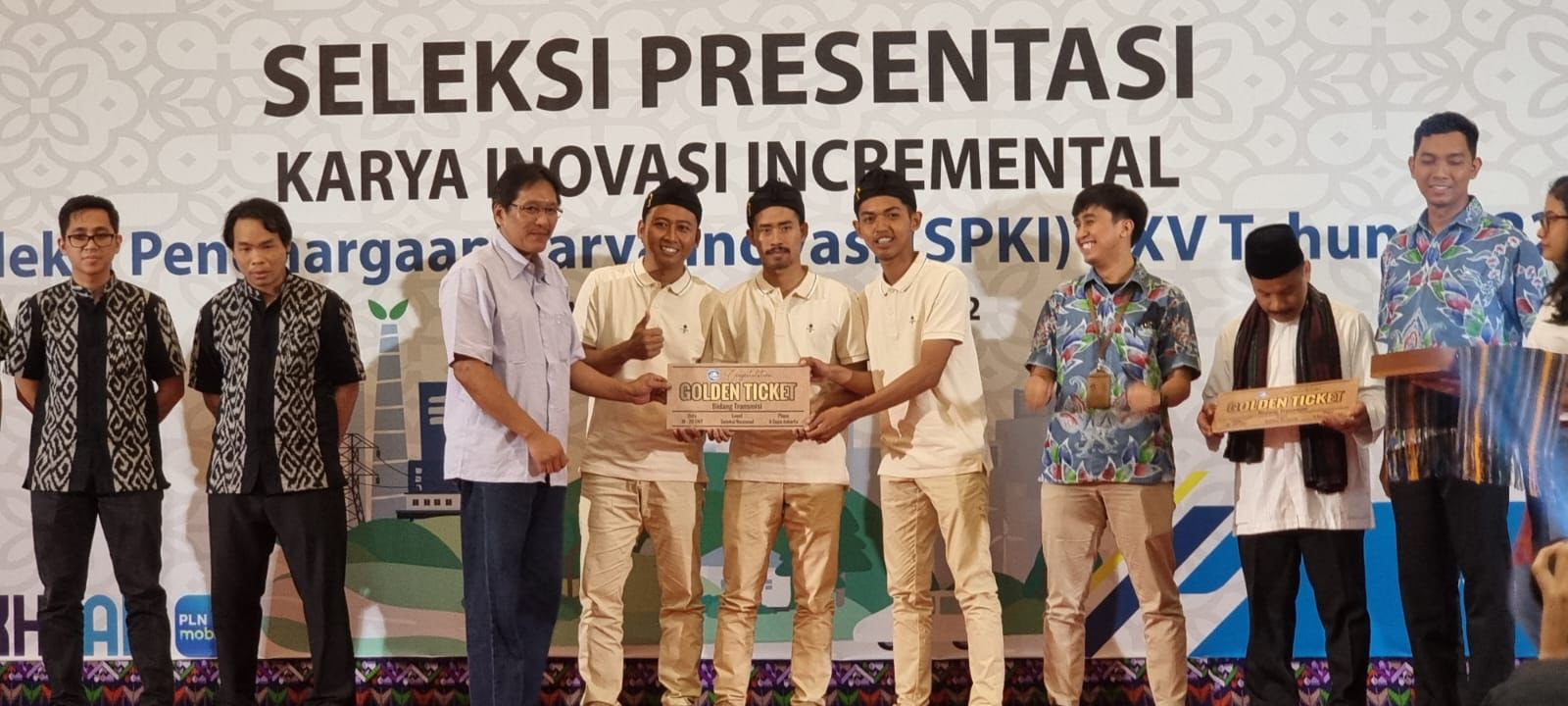 Tingkatkan Keandalan Performa Trafo, PLN UIT JBT Implementasikan Corbuser