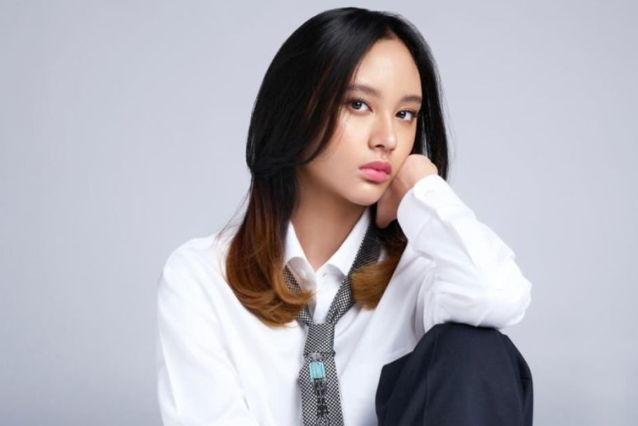 Dinda Ghania Althafunnisa