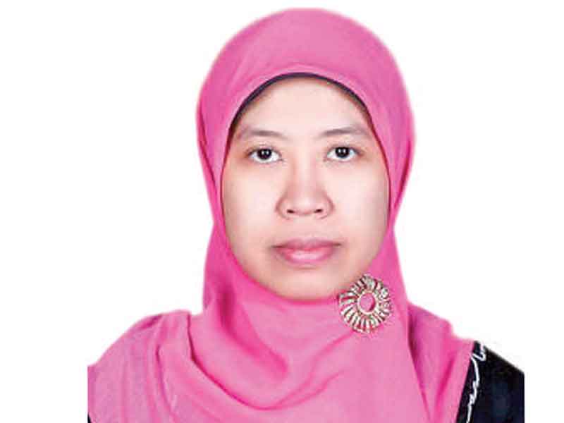 dr Moretta Damayanti, SpA(K), MKes Dosen Bagian IKA Fakultas Kedokteran Universitas Sriwijaya, Palembang