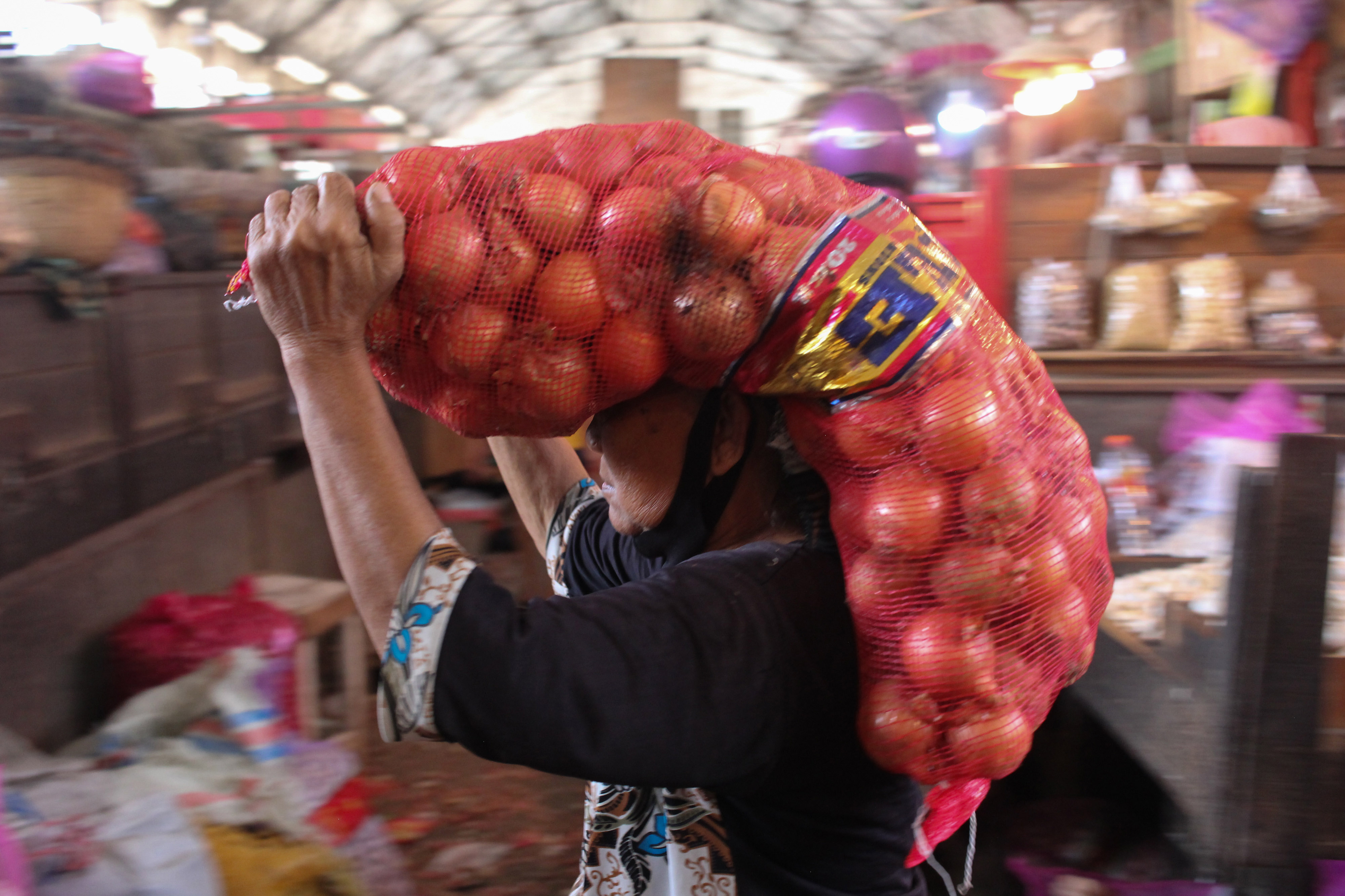 Inflasi Diperkirakan Masih Terkendali Hingga Akhir Tahun