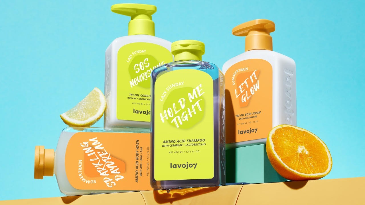 Produk lavojoy di Indonesia