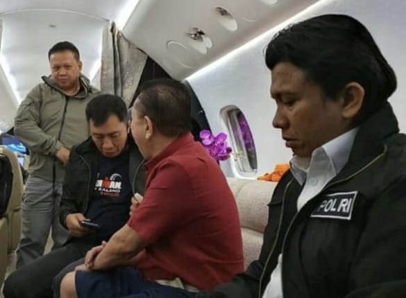 IPW Harapkan Semua yang Terlibat dan Menghalangi Kasus Brigadir J Diperiksa