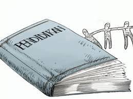 Ilustrasi UU Sisdiknas