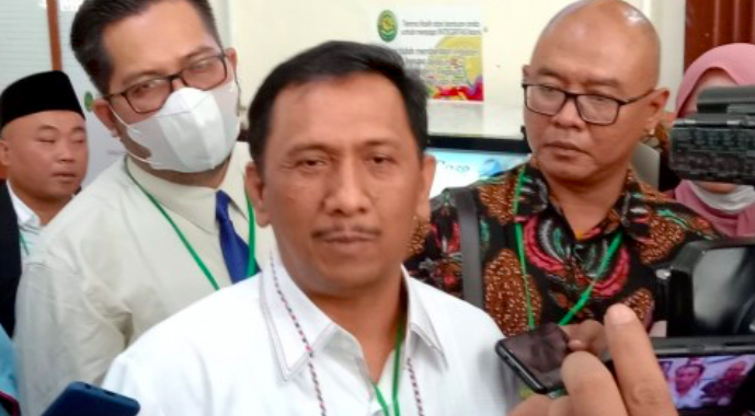 PKN Bakal Boyong Anas Urbaningrum di Pemilu 2024