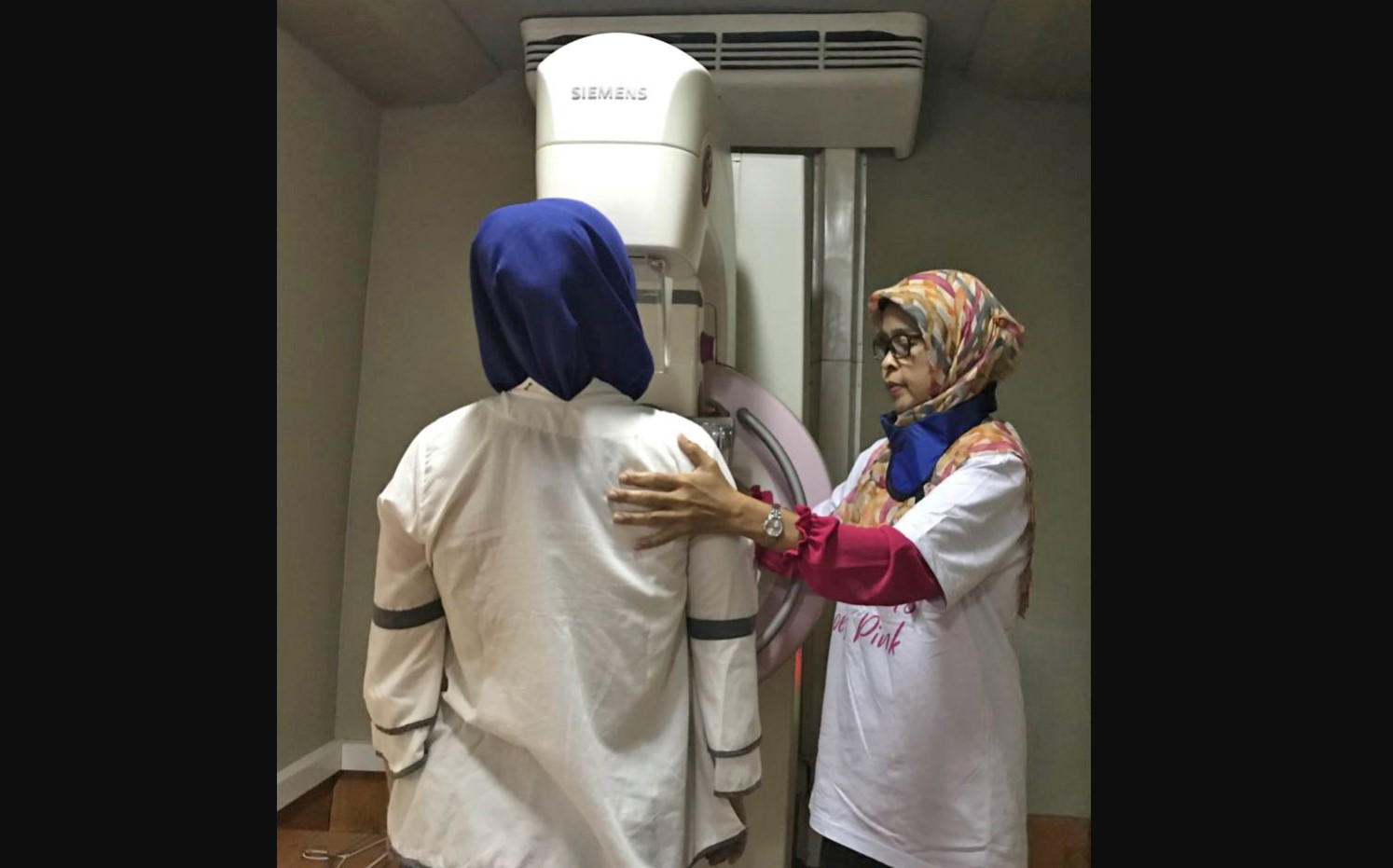 Masyarakat Diingatkan Soal Pentingnya Deteksi Dini Kanker