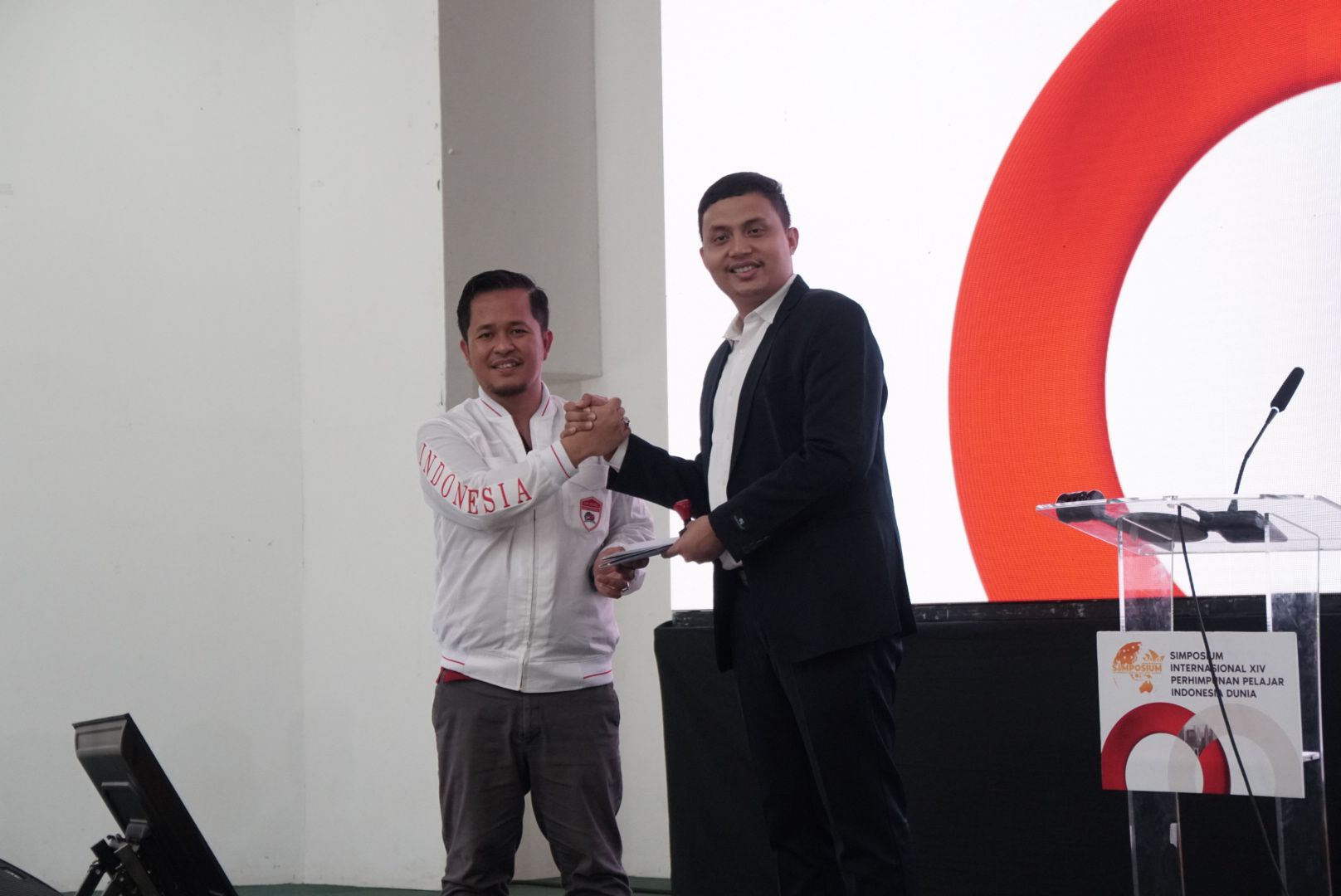 Achyar Al Rasyidterpilih secara aklamasi menjadi Koordinator PPI Periode 2022-2023