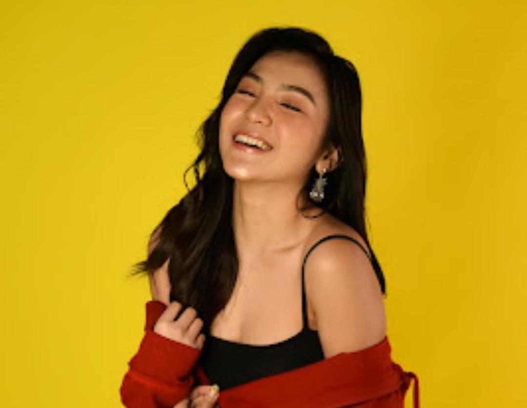 Dua Kali Gagal dalam Hubungan Asmara, Lissa in Macao Curhat Lewat Lagu