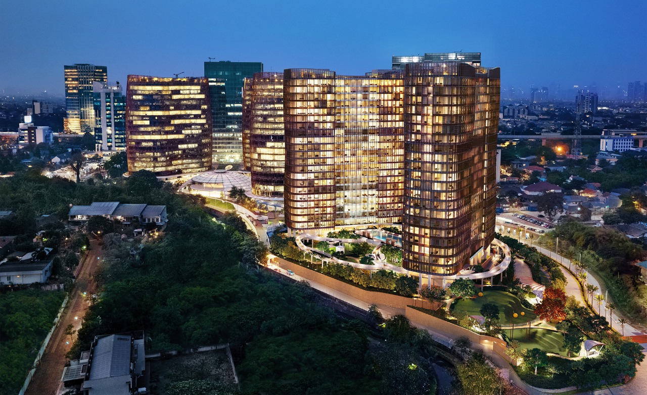 Minat Investasi di Apartemen? Cermati 5 Faktor Ini Agar Dapat Cuan