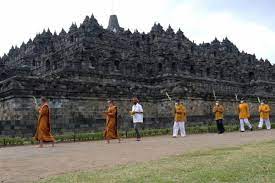 Candi Borobudur