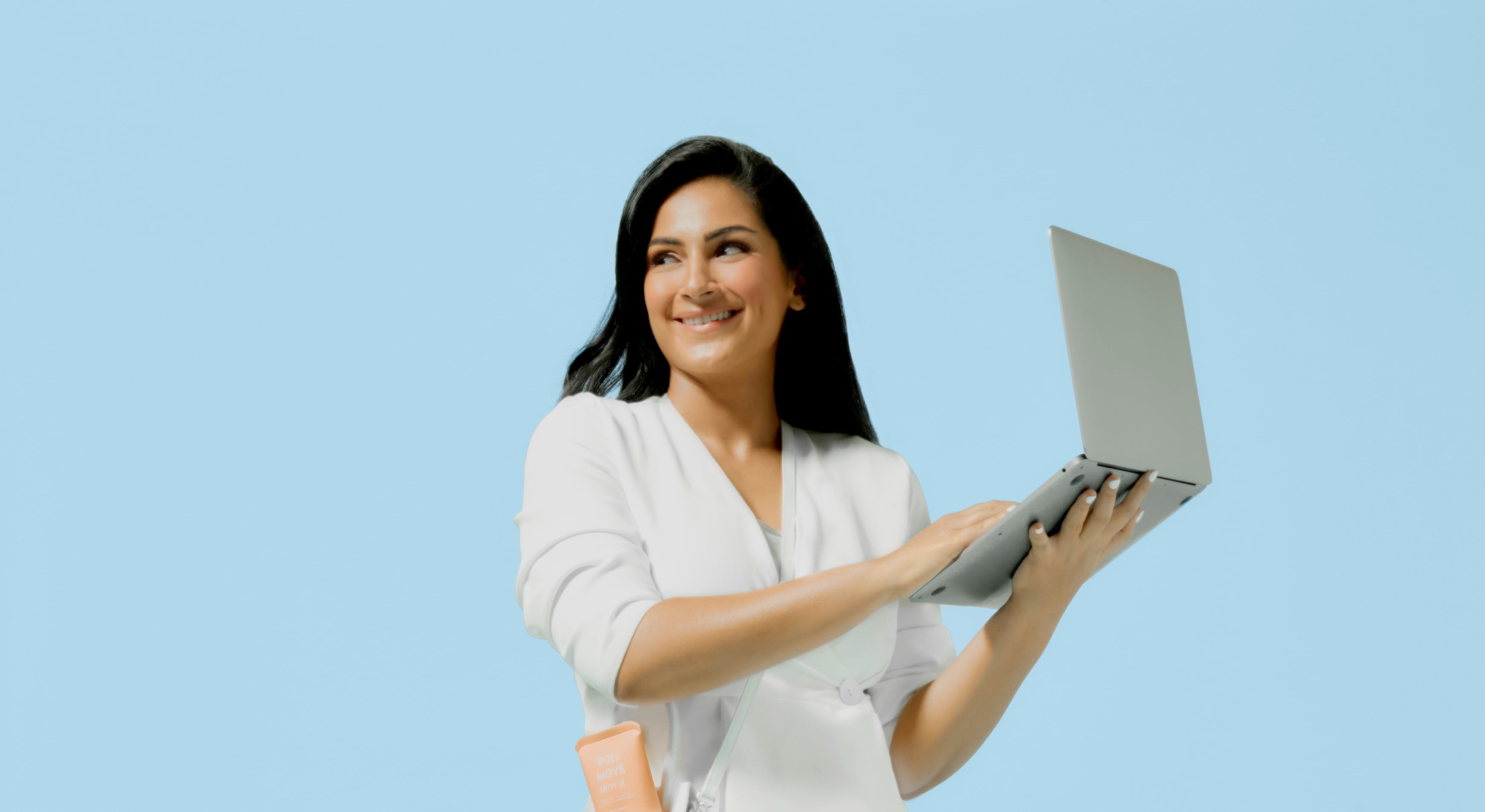  Rachel Lakhiani, founder & CEO  Dew It.